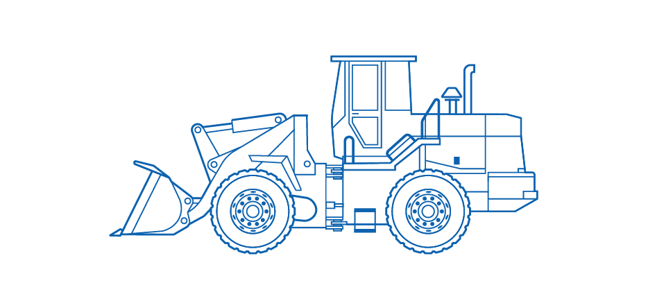 XGMA XG931H - фото 1