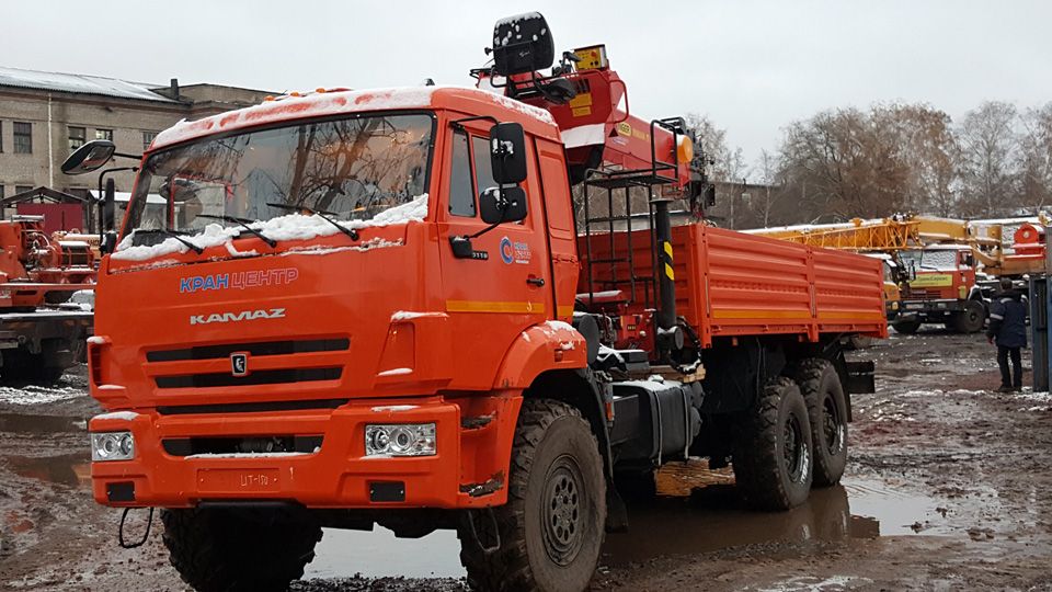 Очередное пополнение автопарка!