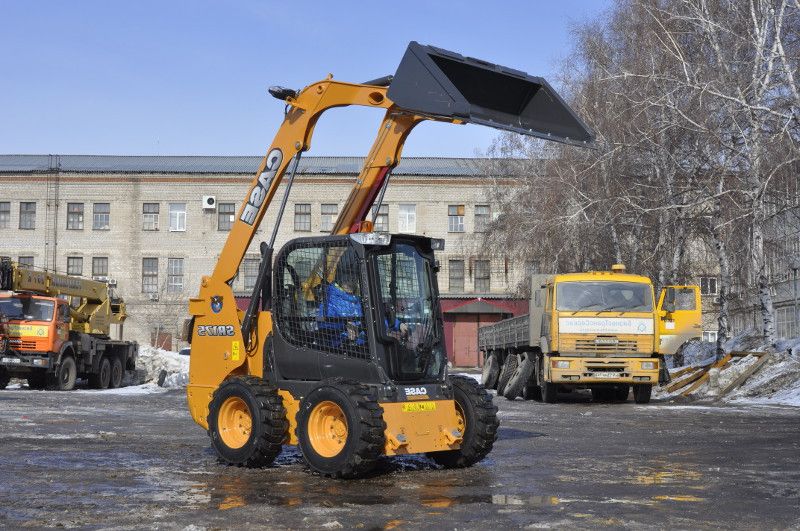Case SR175 - фото 5