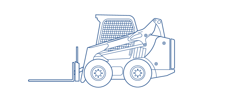 Case SR175 - фото 2