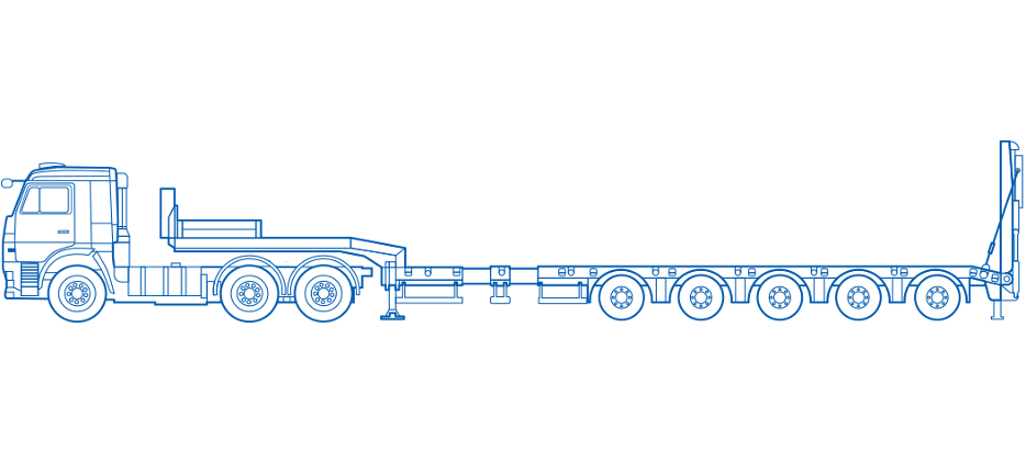 KASSBOHRER-LB5E - фото 1