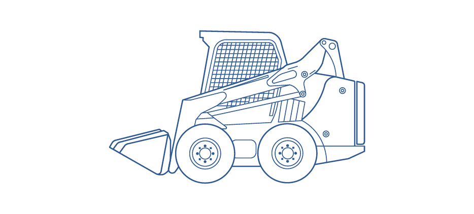 Case SR175 - фото 1